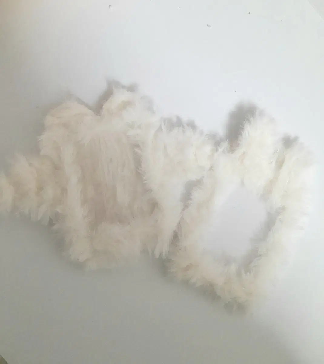 [Handmade] Fur Toploader