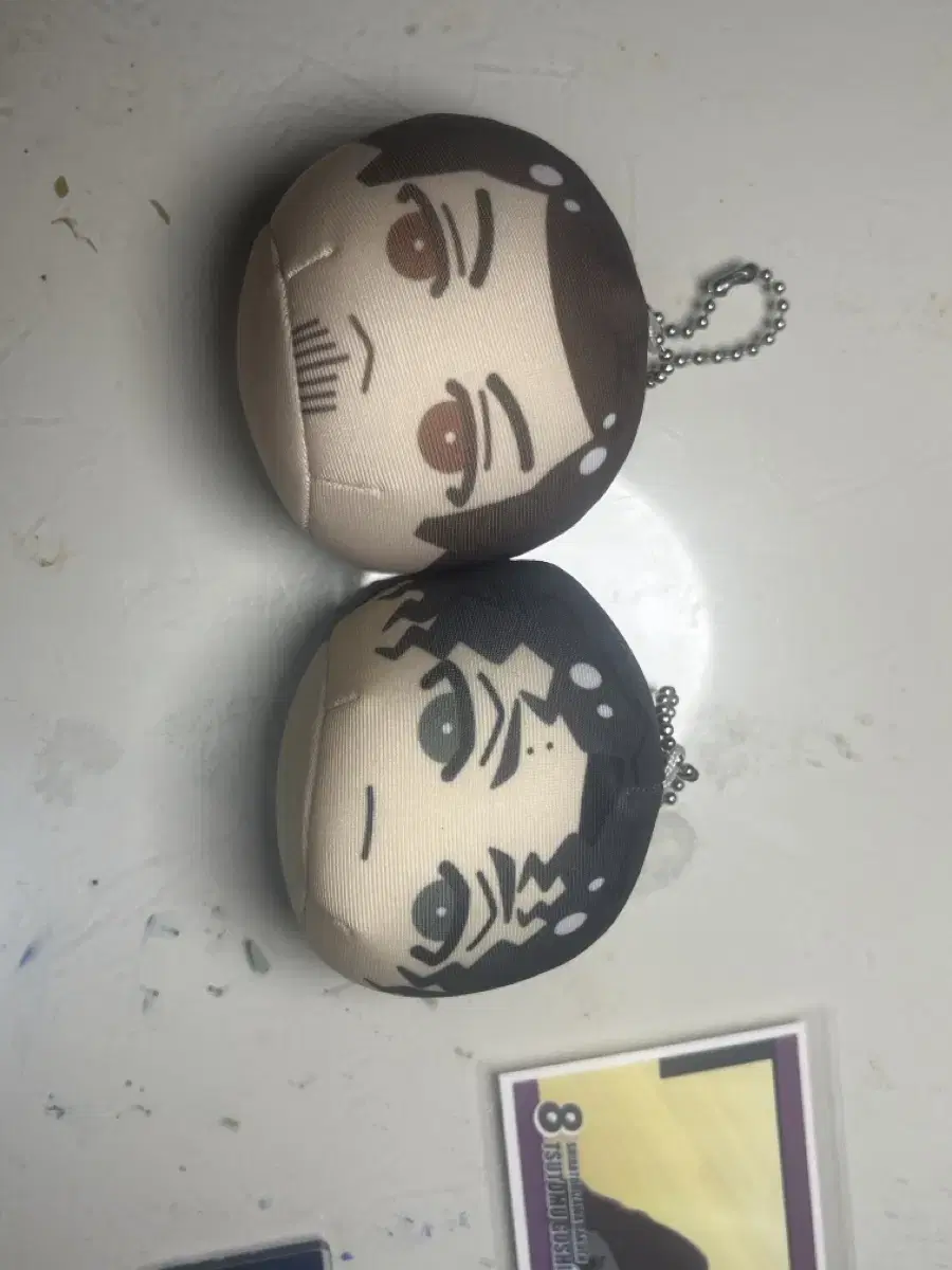 Haikyuu Asahi,Sakusa Manju