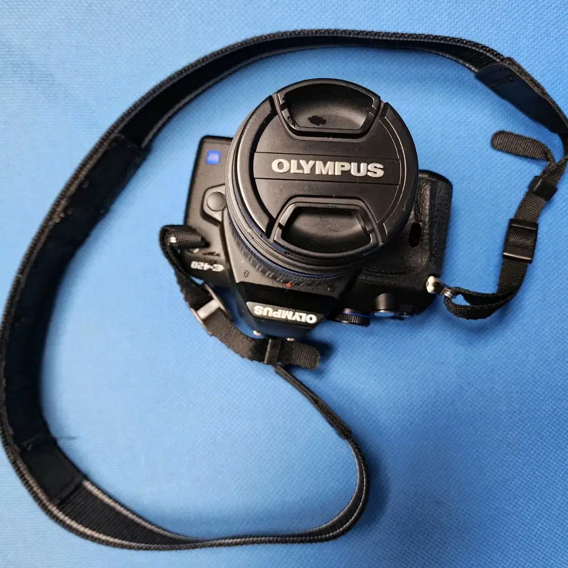 디지털카메라 OLYMPUS IMAGING CORP.