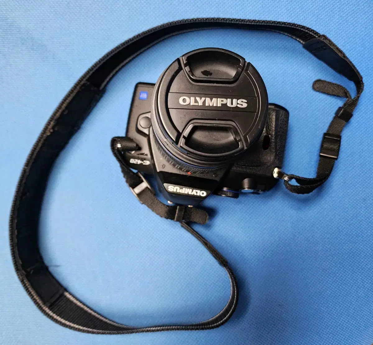 디지털카메라 OLYMPUS IMAGING CORP.