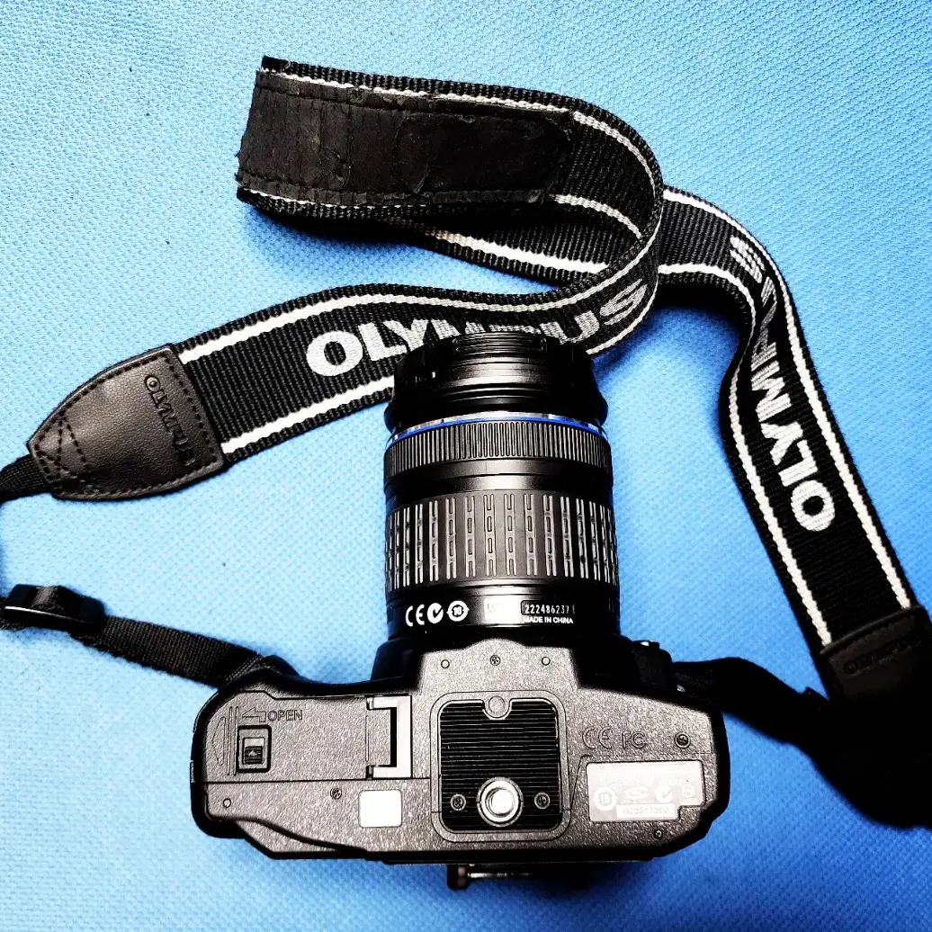 디지털카메라 OLYMPUS IMAGING CORP.