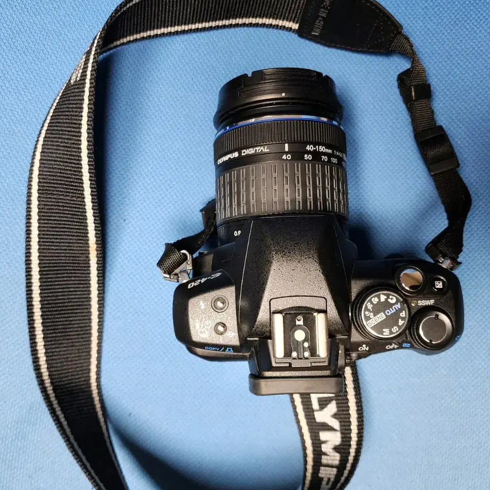 디지털카메라 OLYMPUS IMAGING CORP.