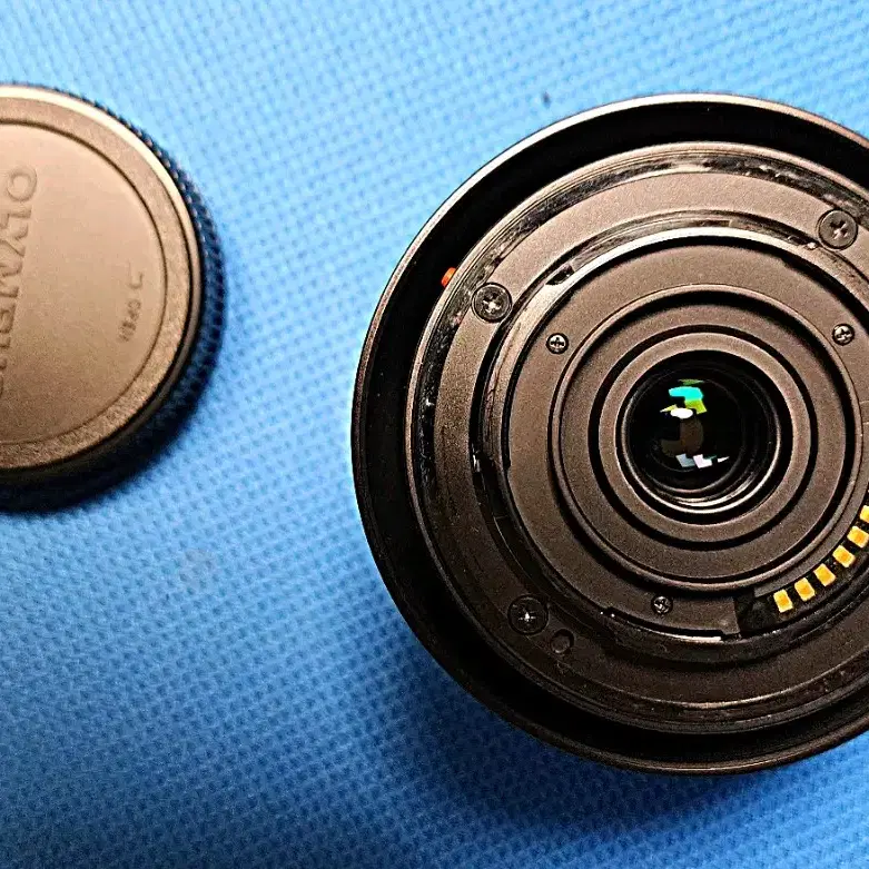 디지털카메라 OLYMPUS IMAGING CORP.