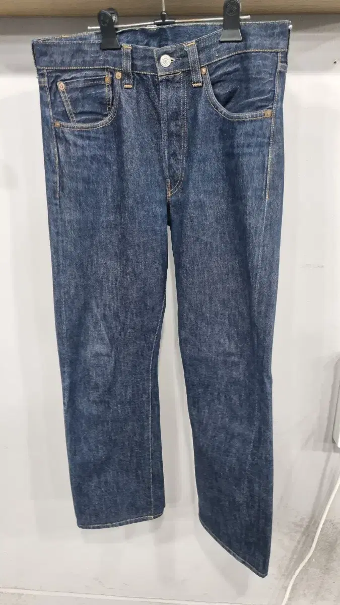 Levi's 501xx LVC Selvedge bigE waist31 (true to size waist40)