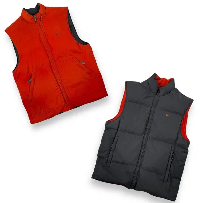 Nike Old School Padded Vest S04184