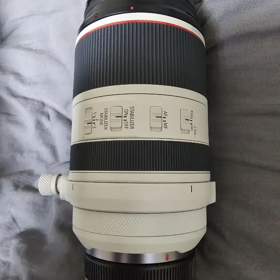 캐논 RF 70-200mm F2.8 L IS USM, 알아빠 판매