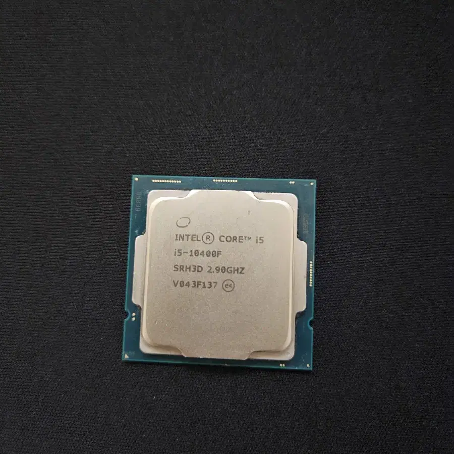 i5 10400f + asus h410m-e 일괄판매