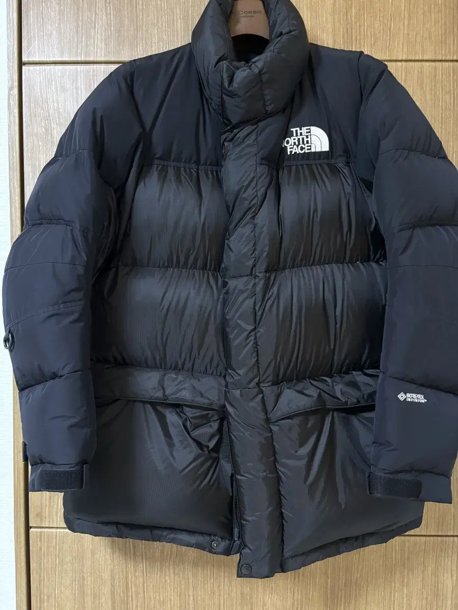 The North Face Japan Power Down Size Small