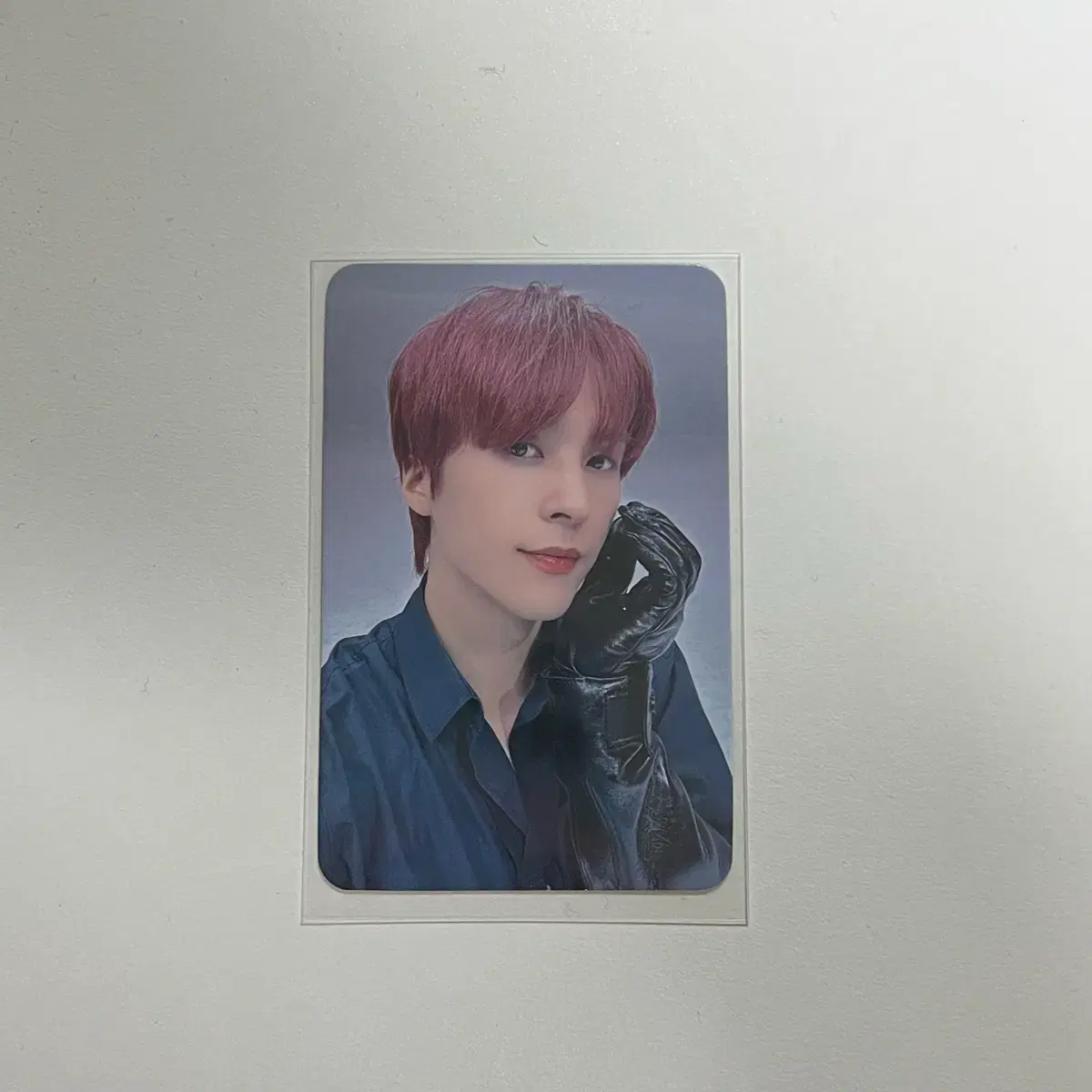 Highlights son dongwoon aftersunset workshopphotocard