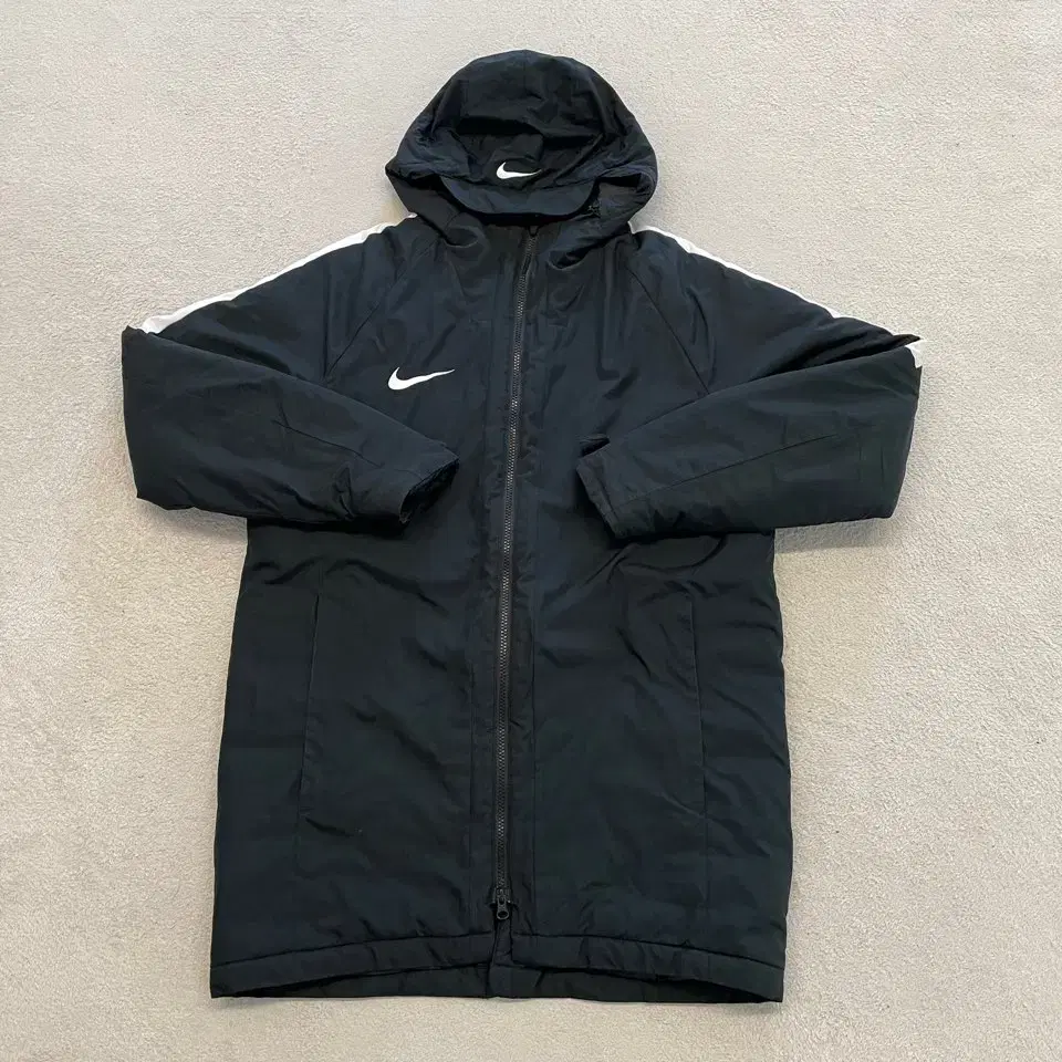 Nike Bench Parka 100% padded