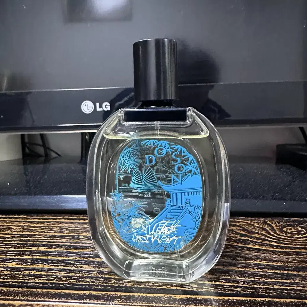 딥티크 도손 edt 100ml (국문택)