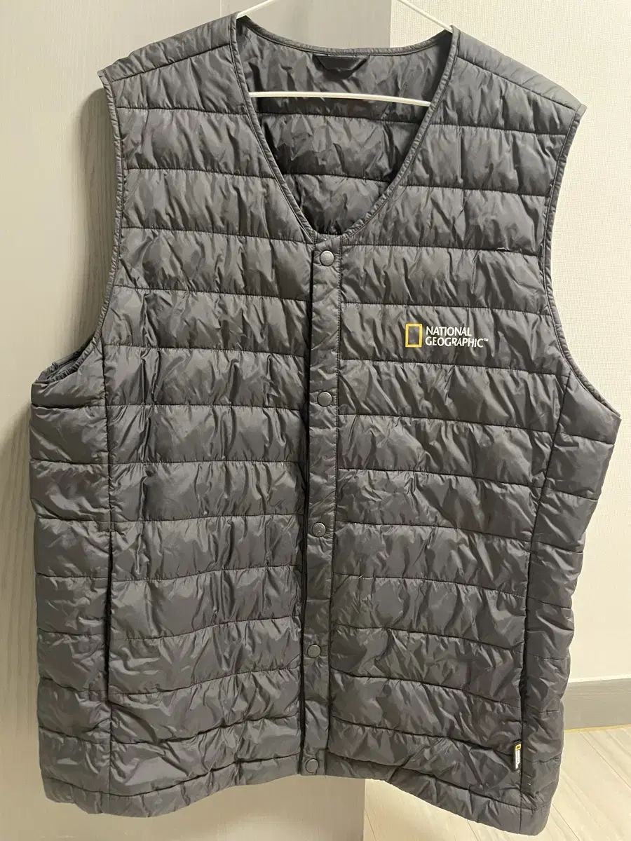 National Geographic Padded Best XL (105)