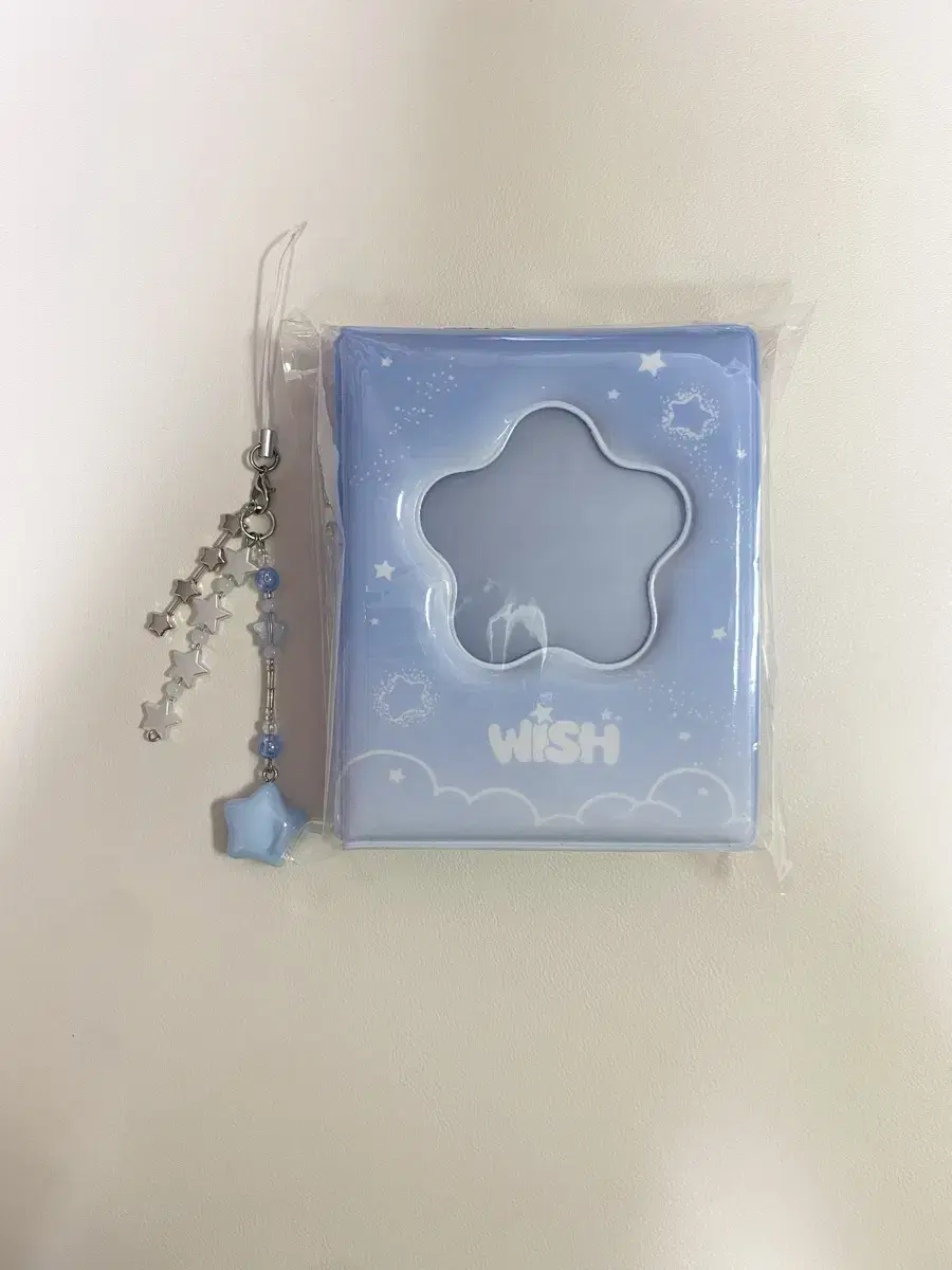 NCT Wish School of Wish u collectbook collect book keyring