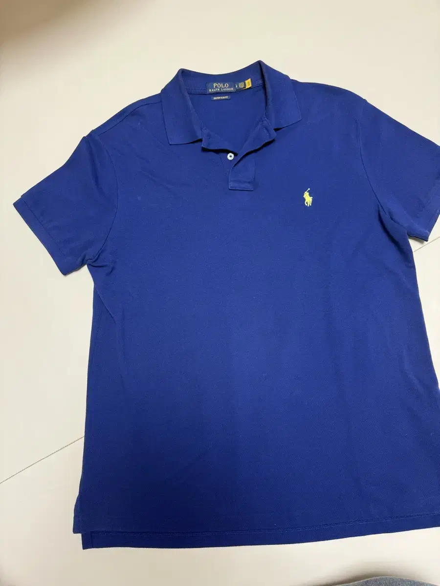 Polo Ralph Lauren CustomSlim fit PK Karati