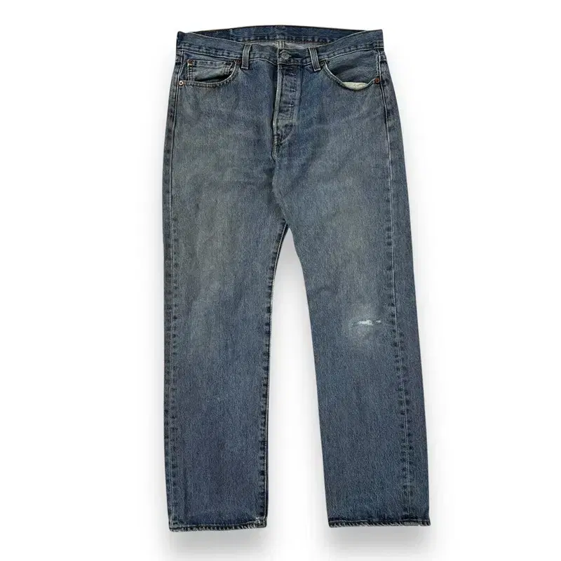 Levi's 501 Denim Pants S04165