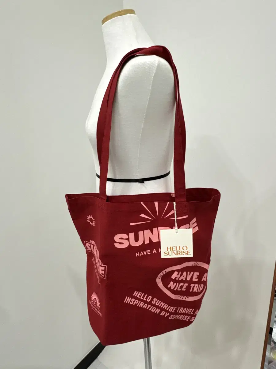 Hellosunrise Bag