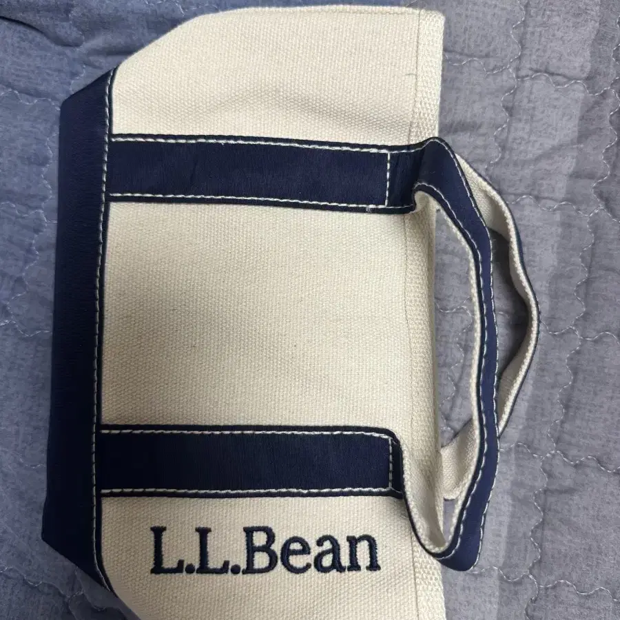 엘엘빈 LL BEAN 미니 파우치