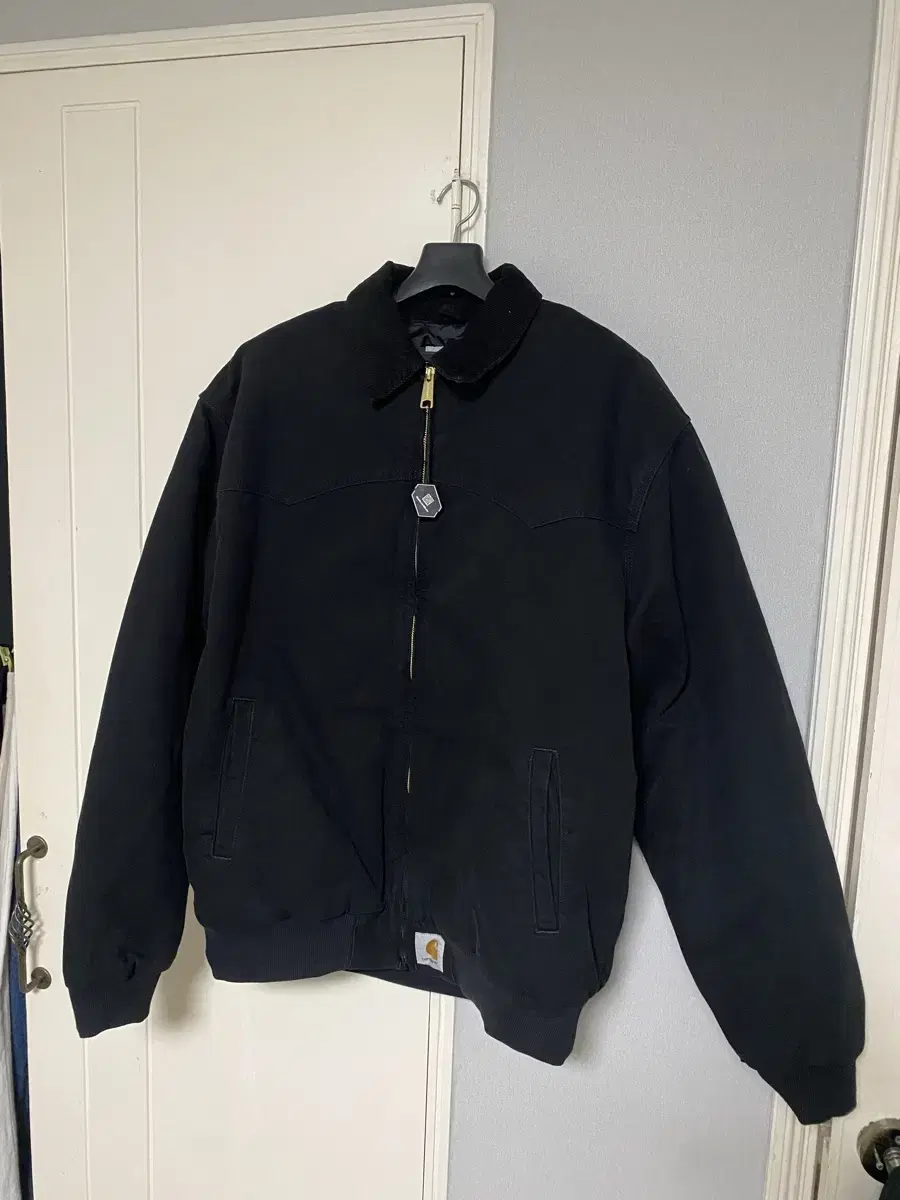 [New]Calhartwip OG Santa Fe Jacket XL