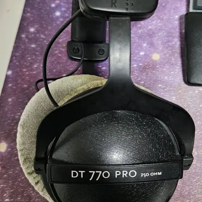 베이어다이나믹 DT770 PRO 250옴