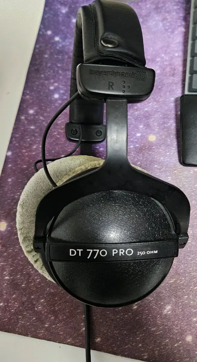 베이어다이나믹 DT770 PRO 250옴