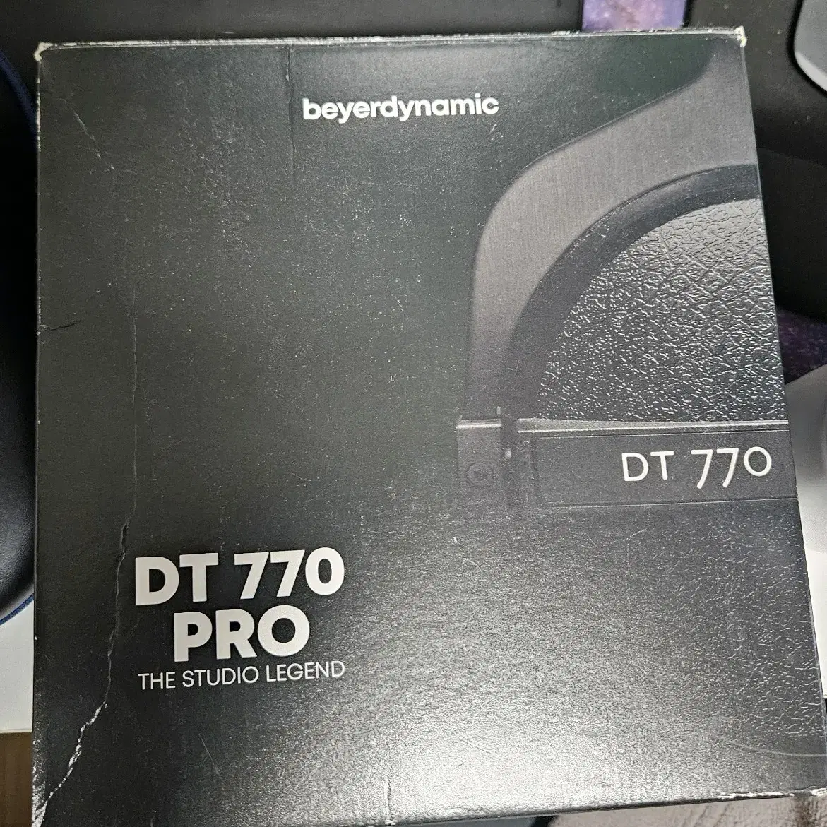 베이어다이나믹 DT770 PRO 250옴