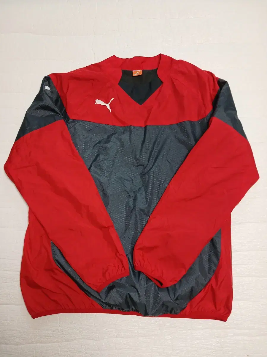 Puma Windbreaker (L) Winter