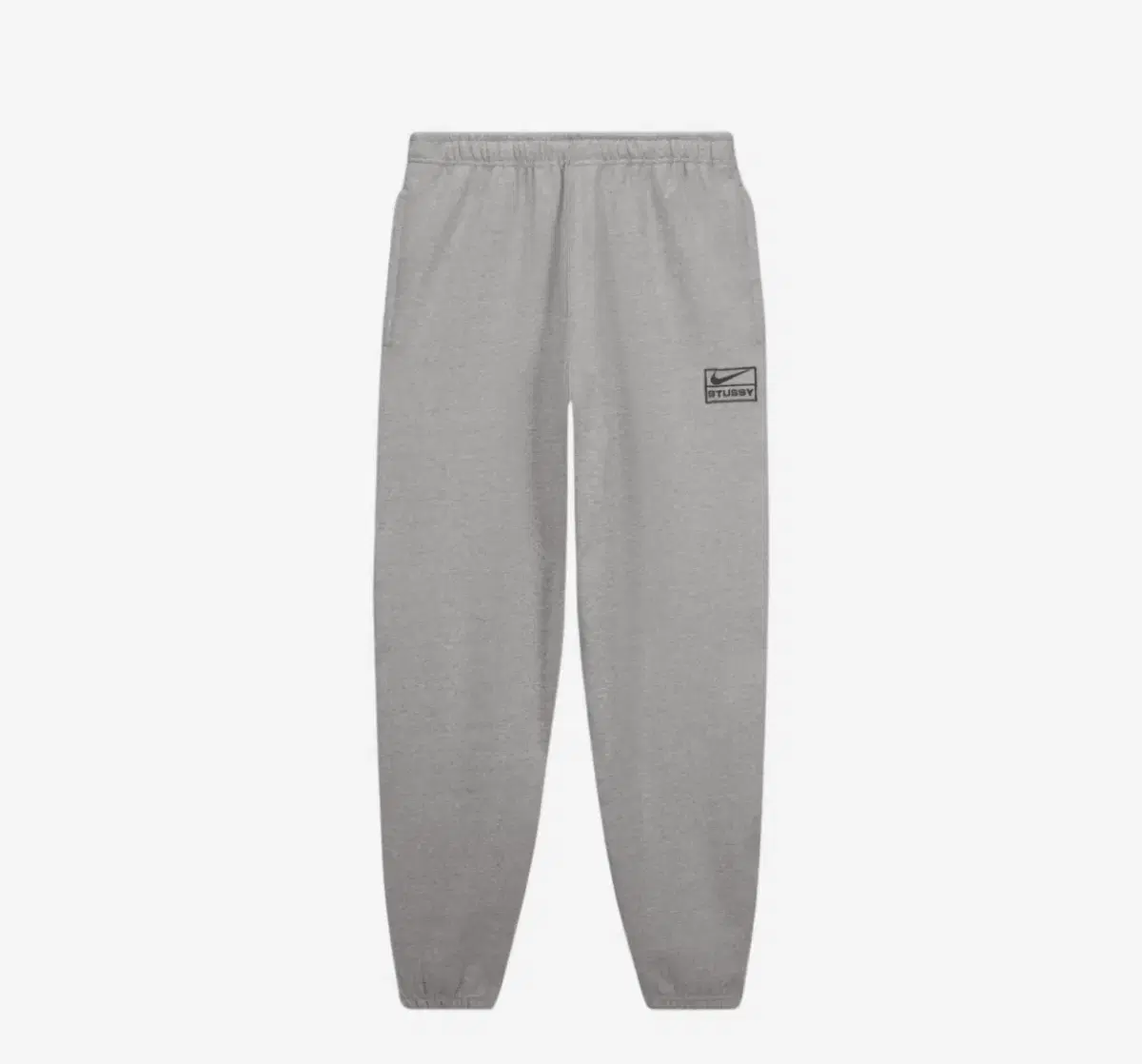 [L] Nike Stussy NRG Fleece Sweatpants