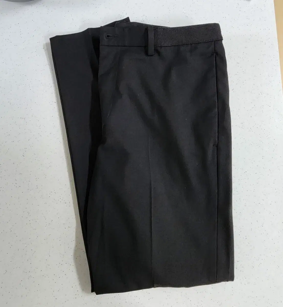 Uniqlo Ankle pants men's size M