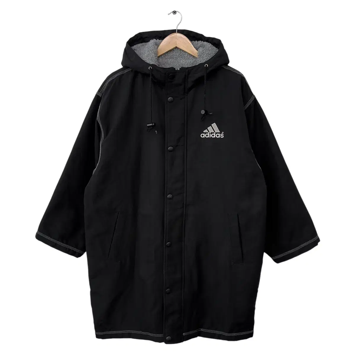 adidas Old School Sherpa Dobba