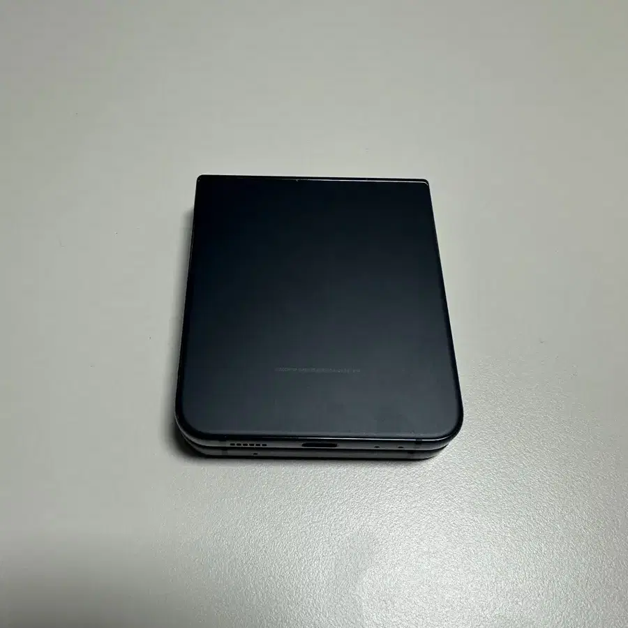 갤럭시 zFlip4 256gb