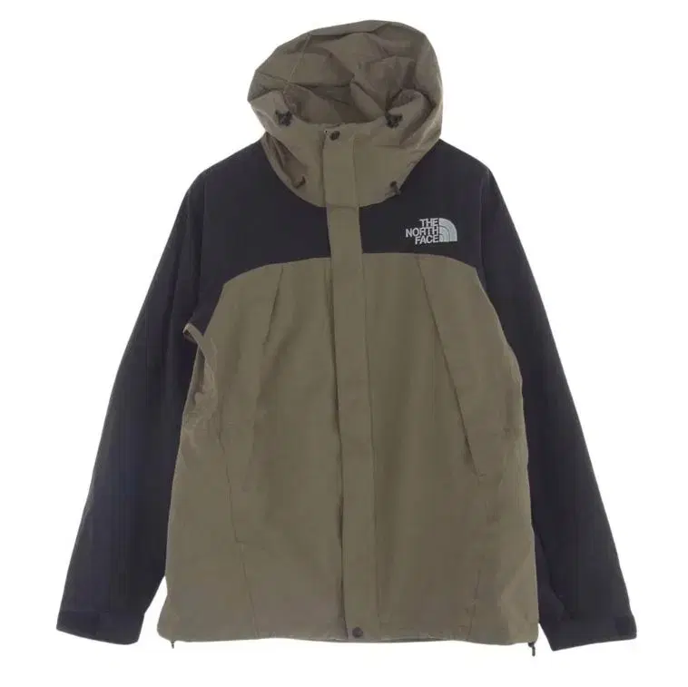 [L] The North Face Japan Mountain Jacket for sale.