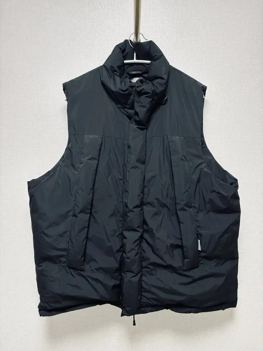 Dyewear39 Gore-Tex Field Down Padding Vest XL