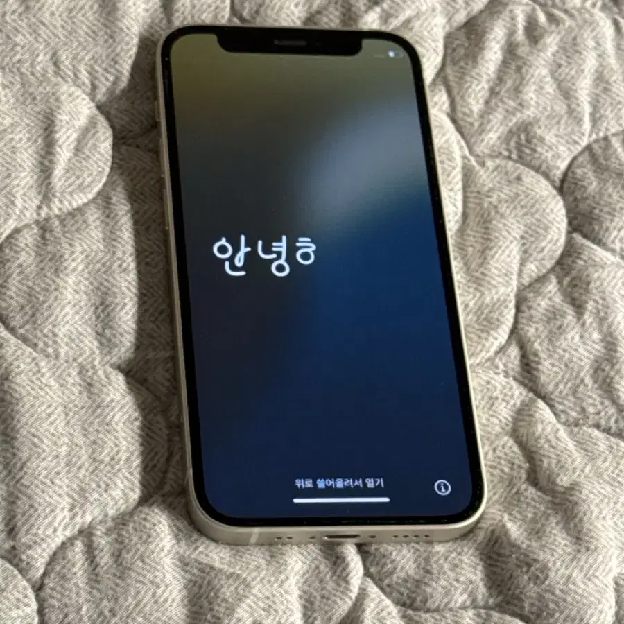 아이폰 12 미니 64GB