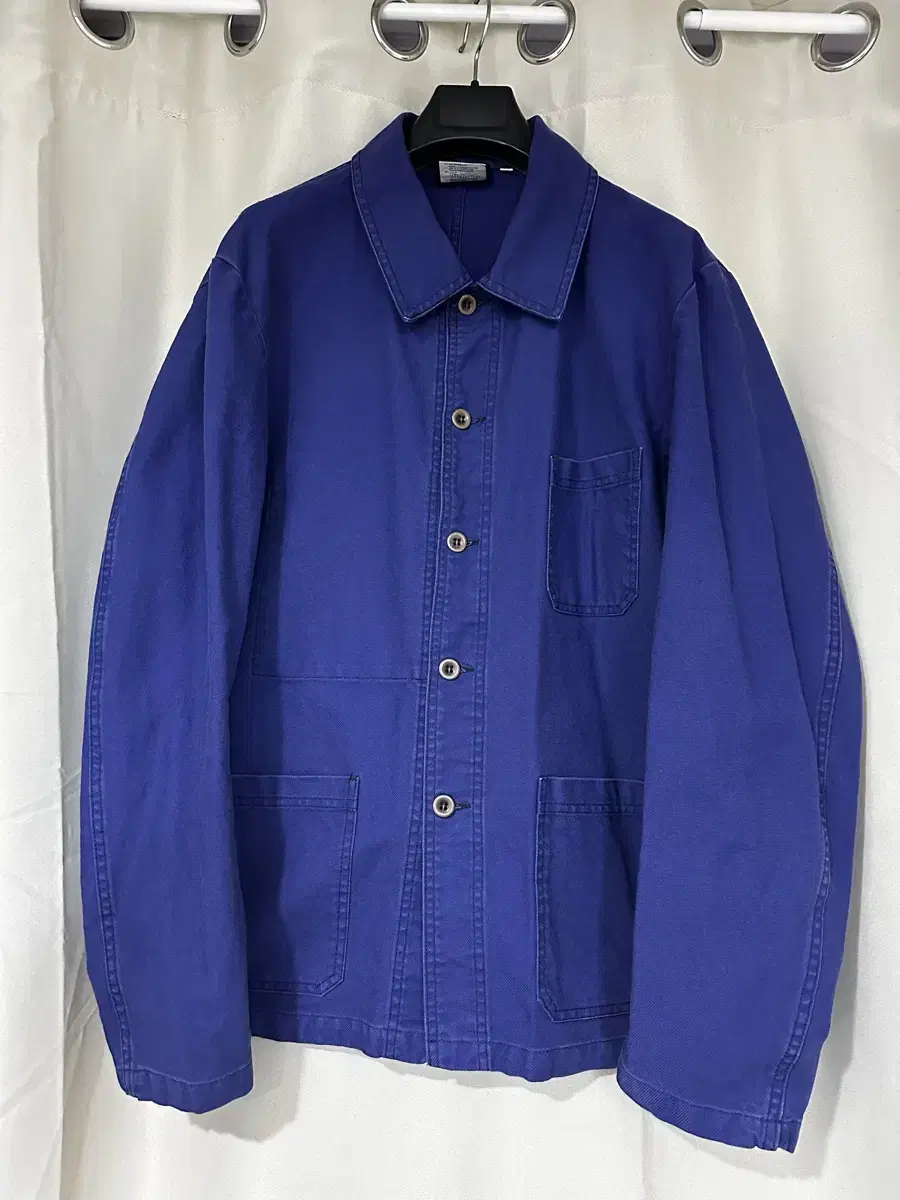 Betra Cotton Work Jacket size 48