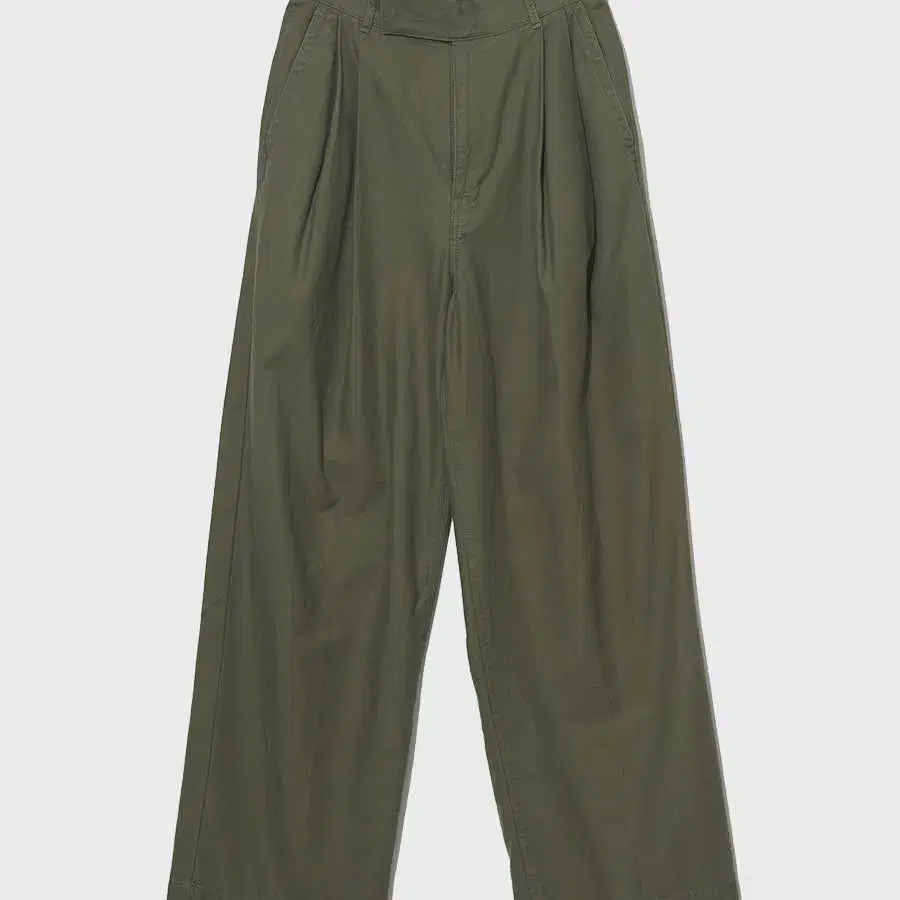 UNDERCOVER casual pants