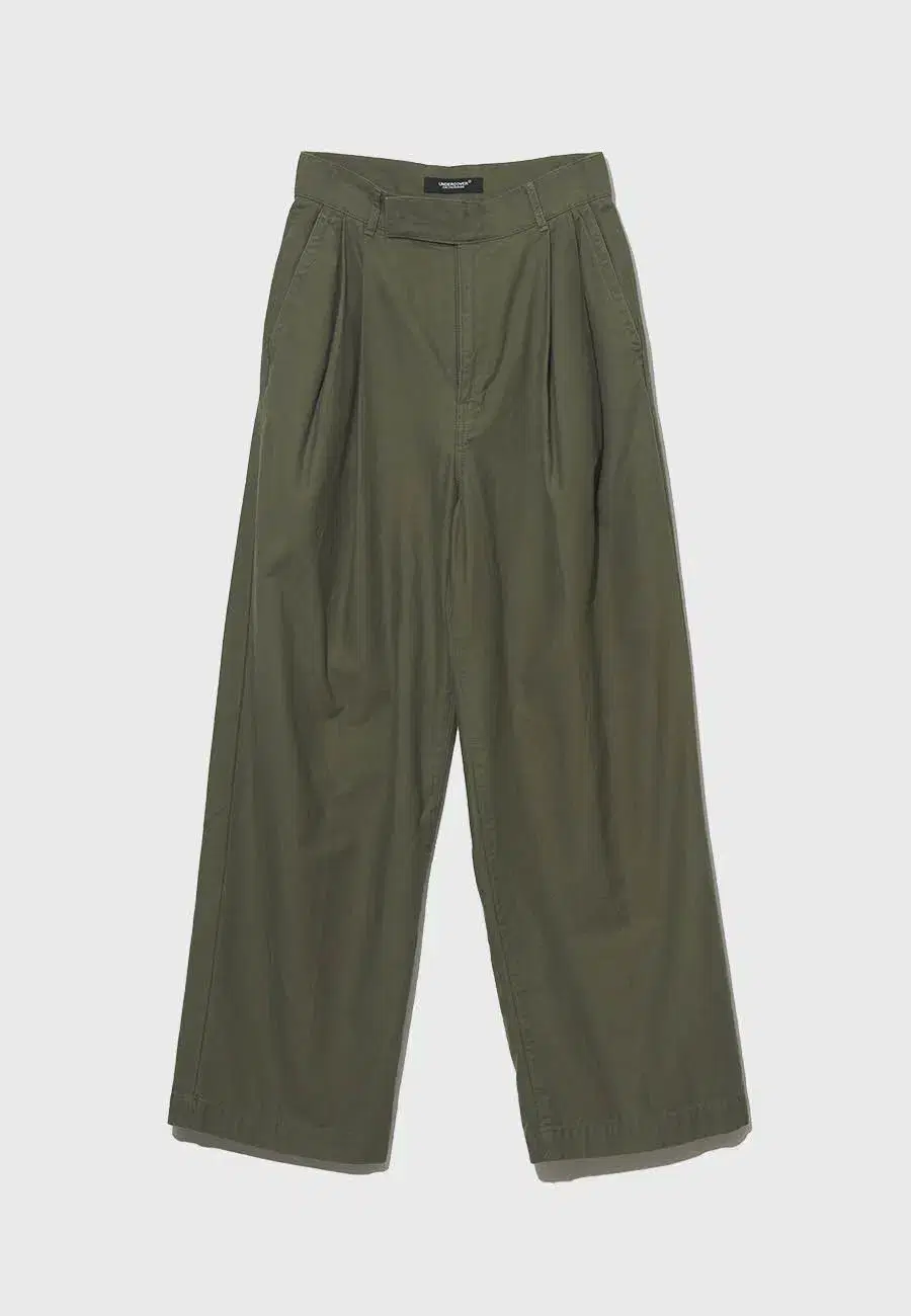 UNDERCOVER casual pants