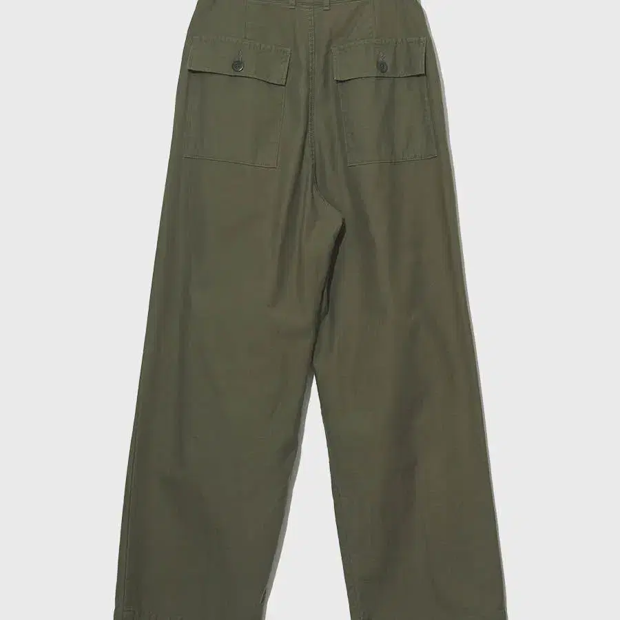 UNDERCOVER casual pants