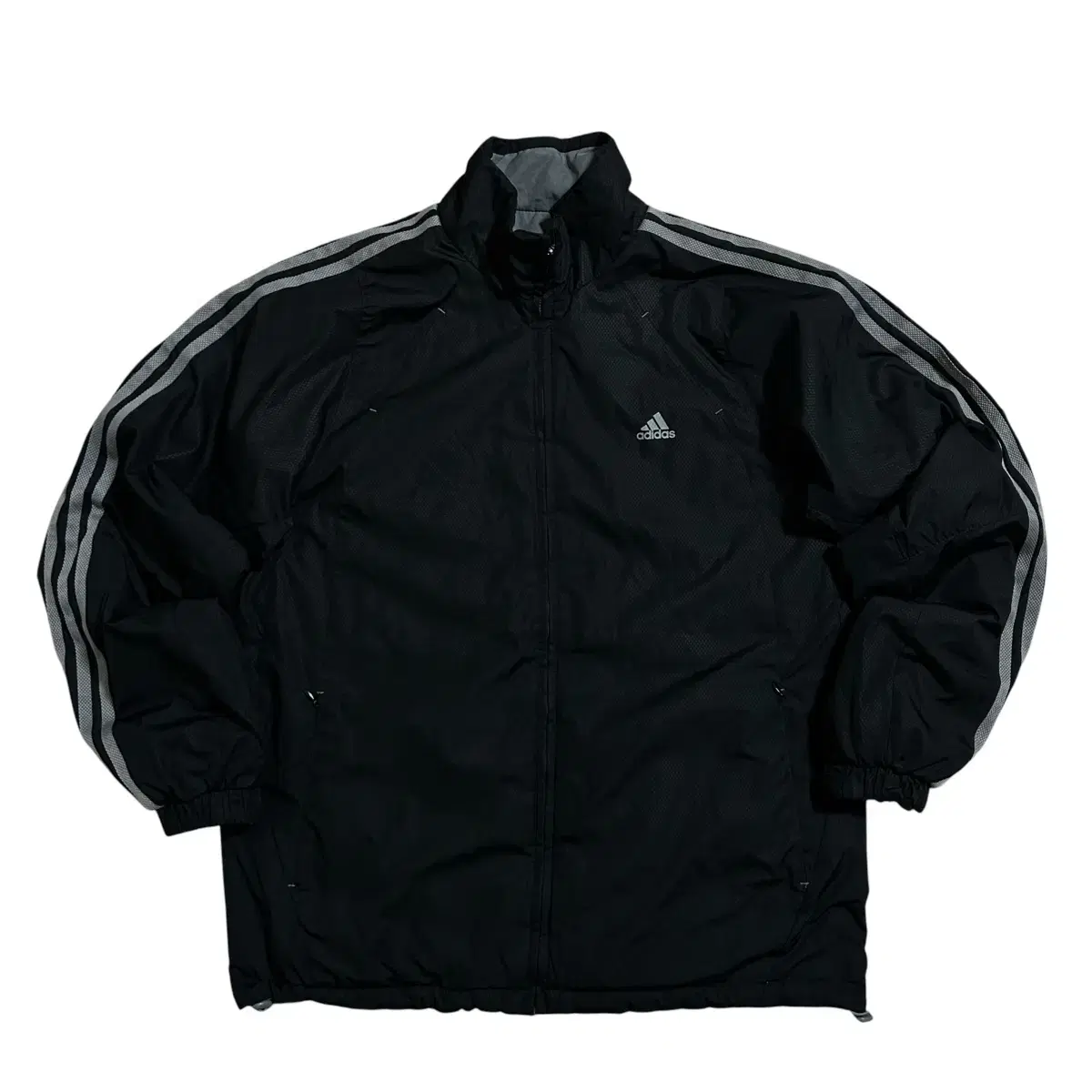 adidas Gummo Reversible Padded Jacket (100)