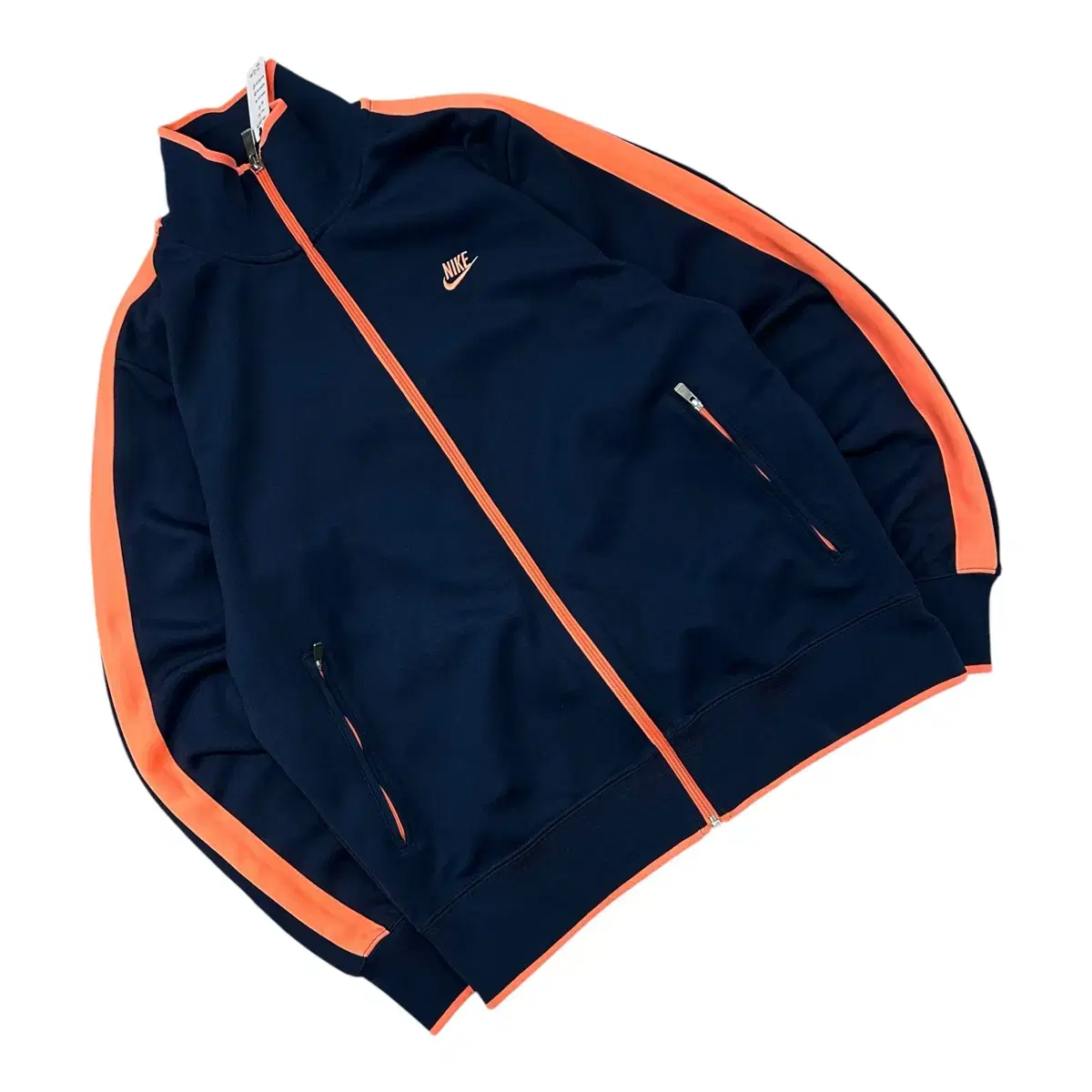 [XL] Nike Sideline Jersey Zip-up Jacket