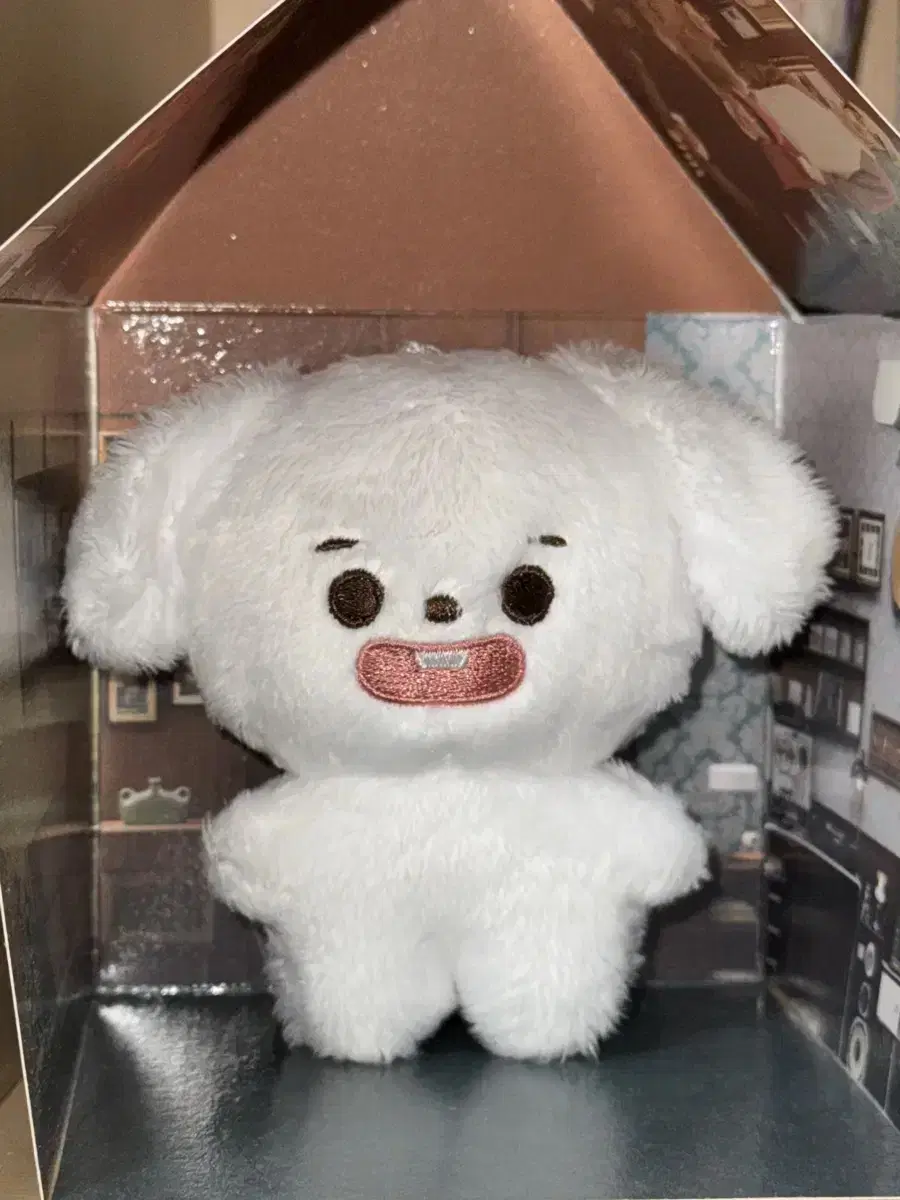 nct 127 jungwoo doll Bokchil Yi WTS