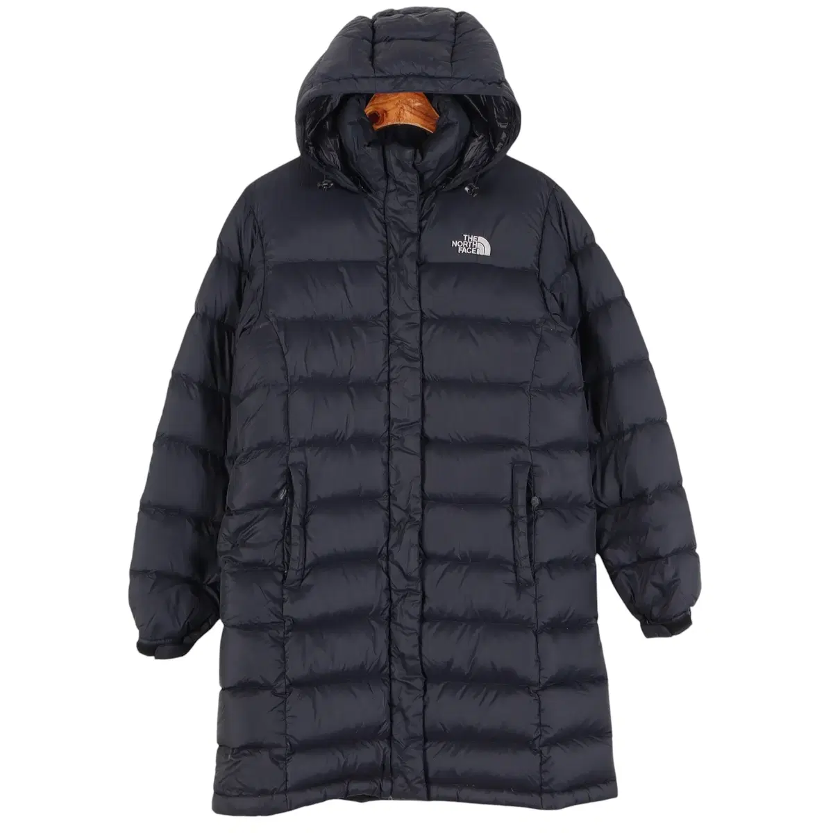 노스페이스 THE NORTH FACE 롱 패딩 우먼스90