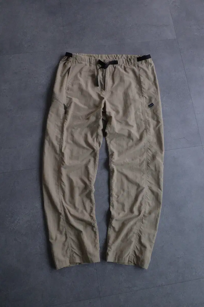 Patagonia GI Nylon Pants