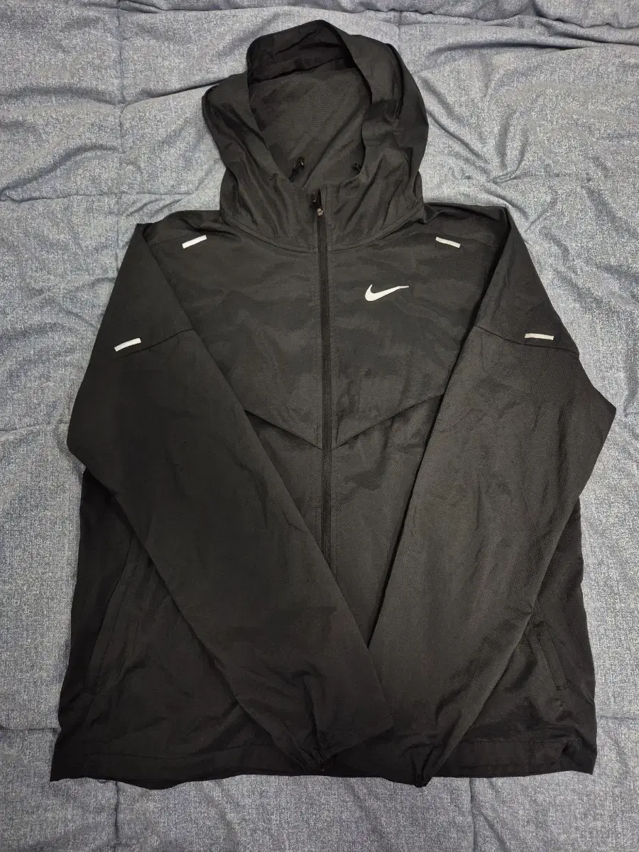 Nike Windbreaker M