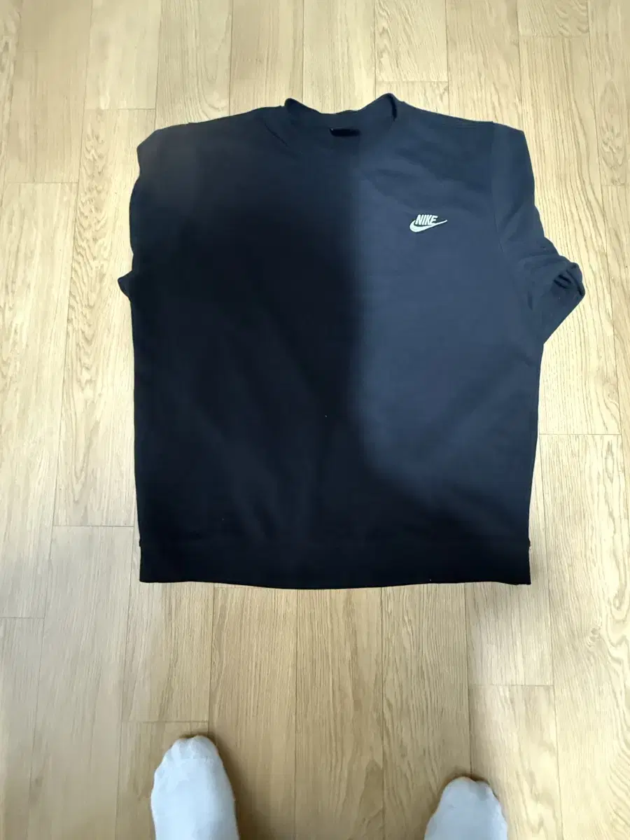 Nike Man to Man 2XL