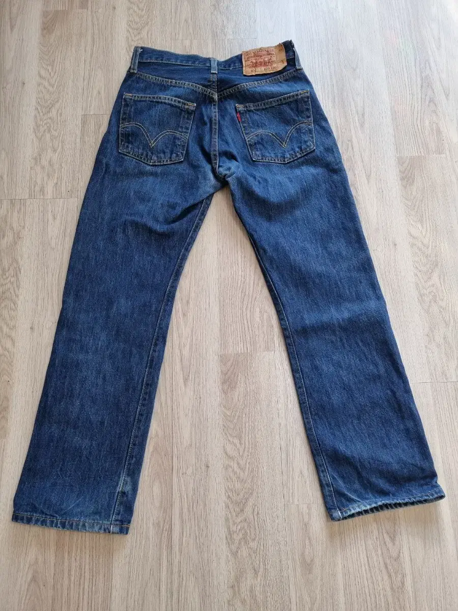 Levi's 501 Jeans 29