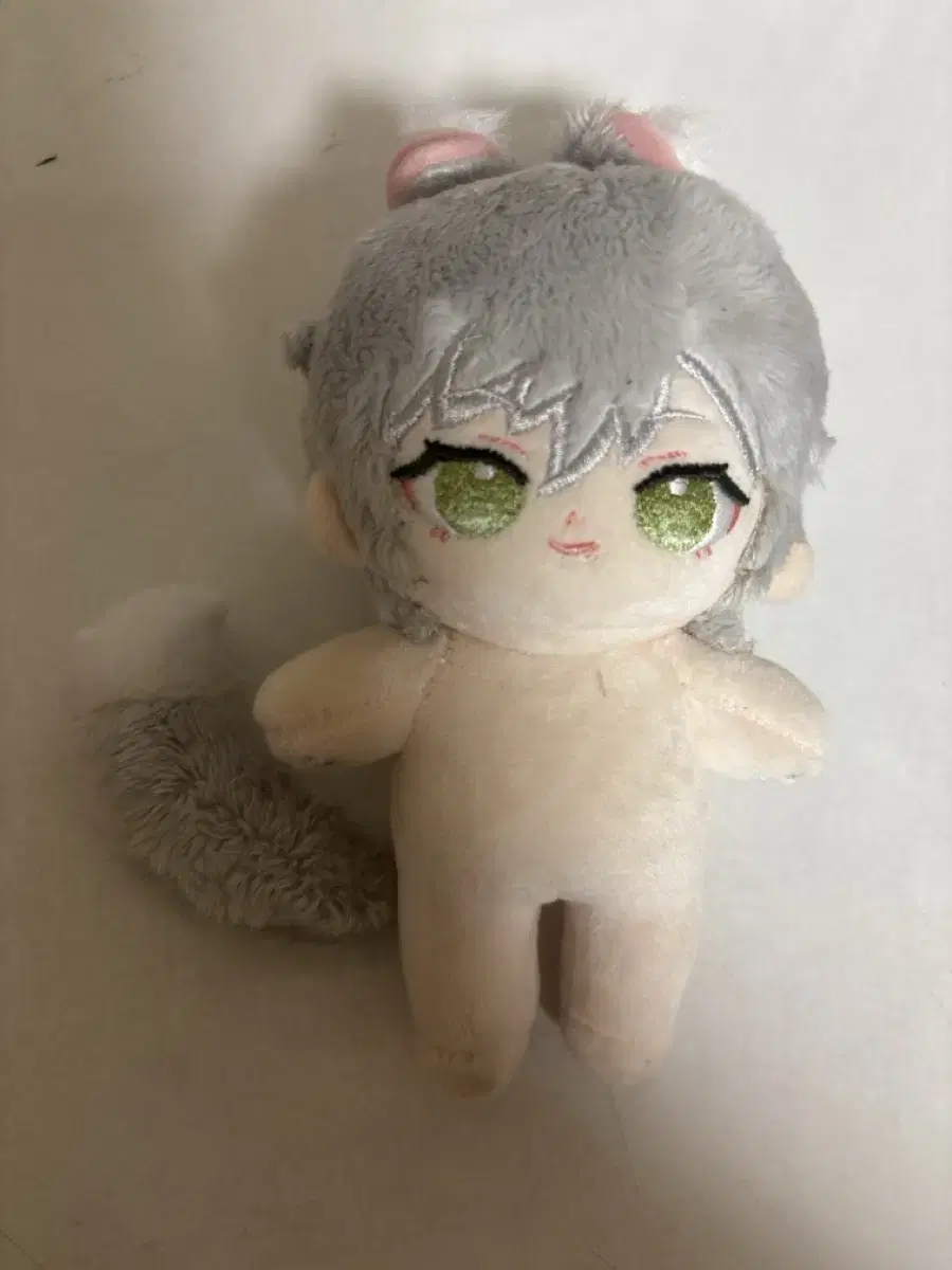 Project SEKAI Hinomori Shiho Twine Shiho Somyi Doll