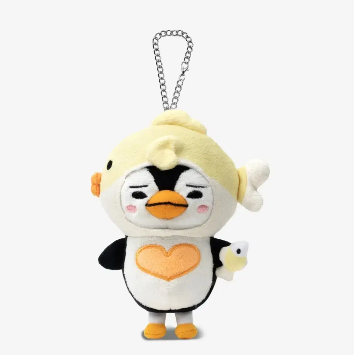 Lee Junho Japan popup store Official merchandise (Penguin)