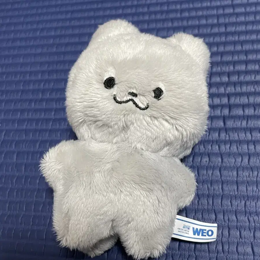 주냥이 인형 더보이즈 주연