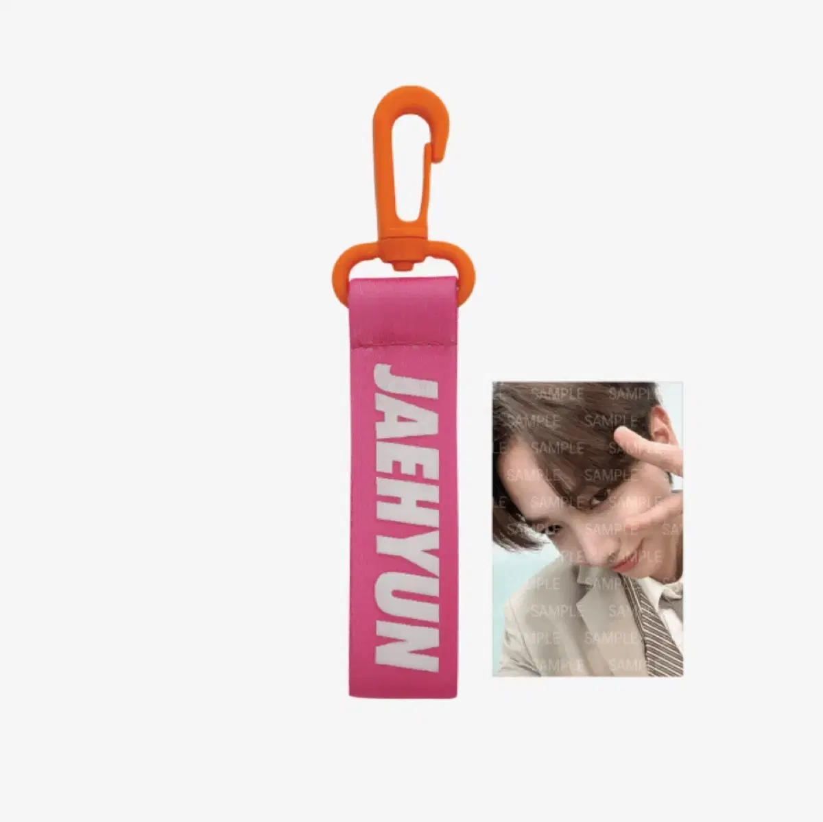 boynextdoor myung jaehyun taesan woonhak keyring WTS