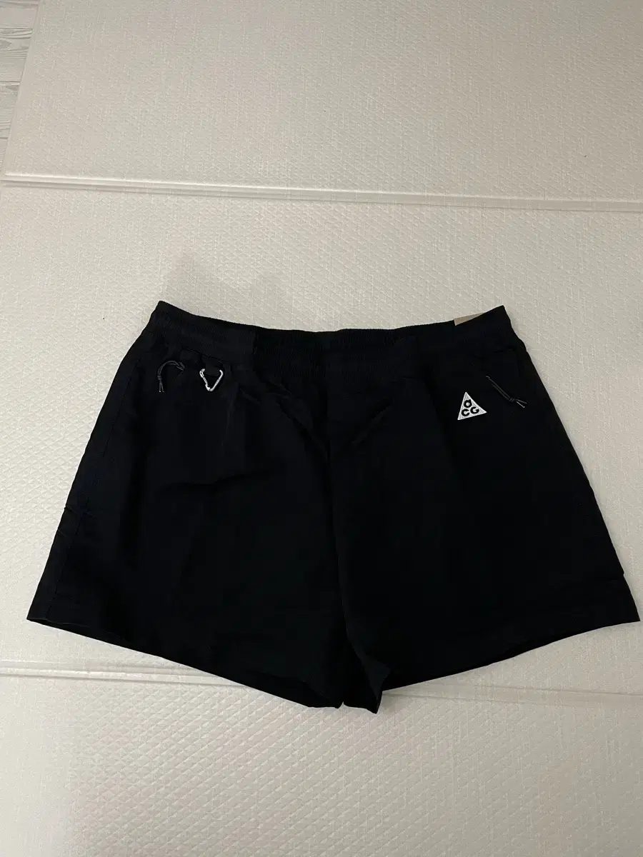 Nike Leisurebois Goat ACG Shorts XXL Vahn (Nakotep New)